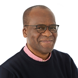 Dr. Louis Tolefe Dr. Louis Tolefe