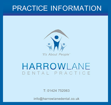 New practice information 2025